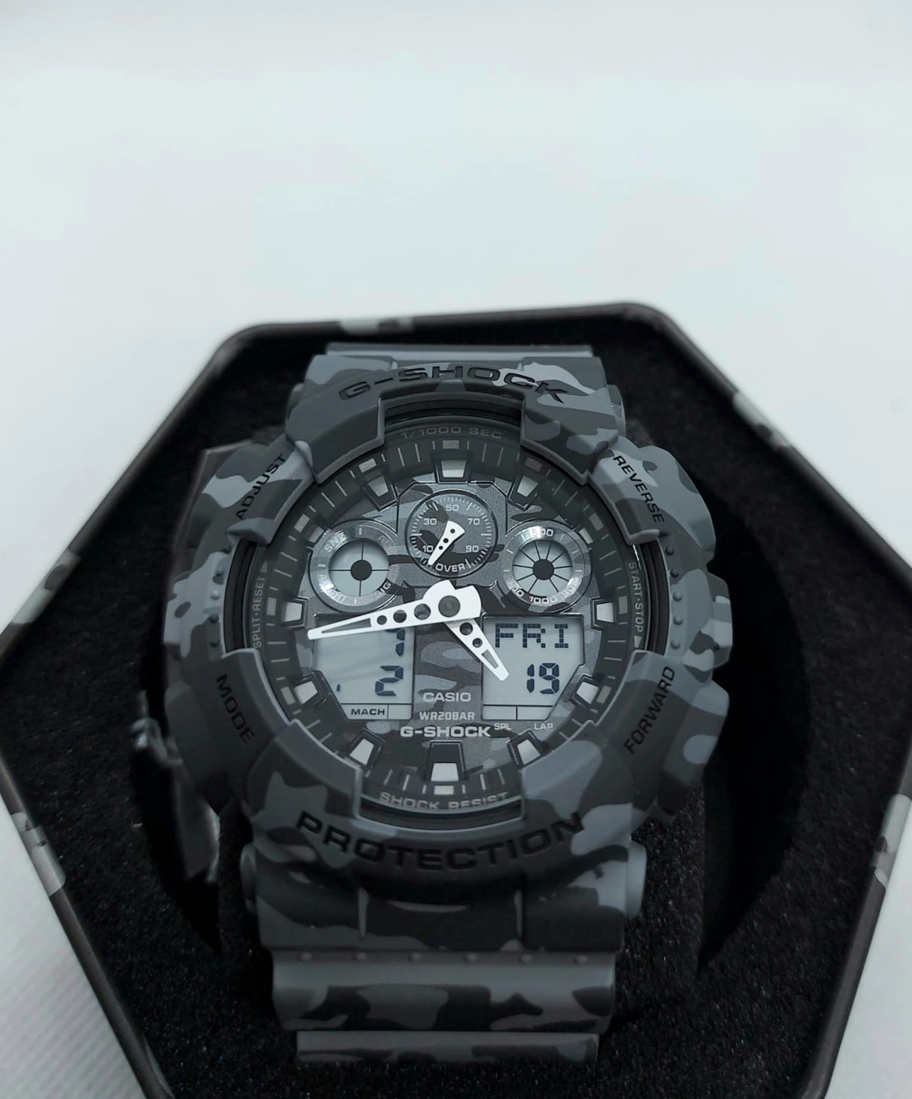 G-Shock